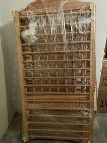 Postýlka + přislušenstvi