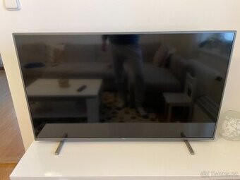 Prodám TV Philips s uhlopříčkou 50" a funkcní Ambilight