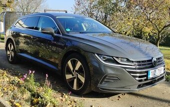 VW ARTEON SHOOTING Brake 2.0 TDI 110KW DSG