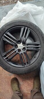 Alu kola Ronal R57 7,5J R19 ET50