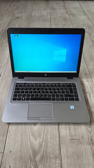 HP EliteBook 840 G3 i5 8GB RAM 256GB SSD