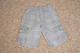 Kraťasy vel.152