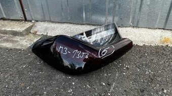 Světlo levé zadní BMW M3 G20