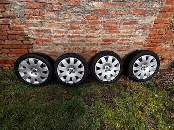 Alu kola 225/45 R17 94 W XL