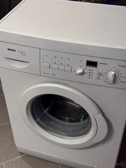 Pračka Bosch Maxx 4 Silence