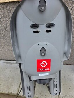 Cyklosedačka Hamax Kiss