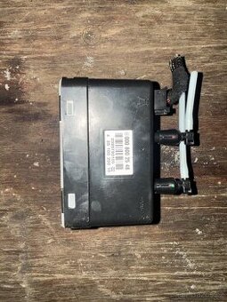 pumpa centrálního zámku a sedaček a0008002548