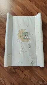 Přebalovací podložka