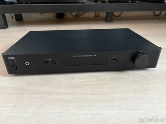 Integrovaný zesilovač/streamer