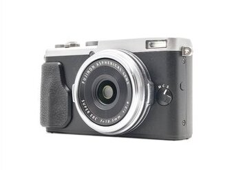 KÚPIM Fujifilm x70