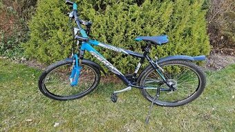 Chlapecké kolo Dema Adro 17,5