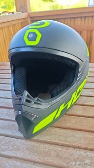 Helma velikost 55 - 56 cm nová - špatná velikost