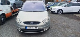 Ford Galaxy 2.2 TDCI  r.v 2008