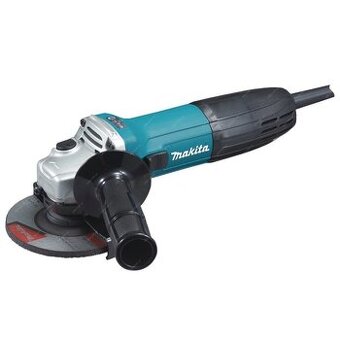 NOVÁ Úhlová bruska GA5030R 125mm MAKITA