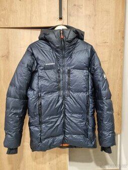 Mammut Eigerjoch Pro IN péřová bunda vel. L