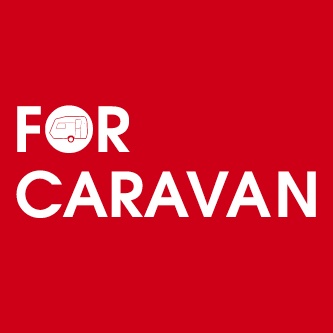 For caravan for boat 2026