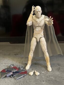 Marvel Legends White Vision