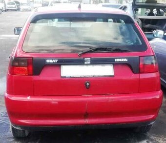 Seat Ibiza Cupra / GTi