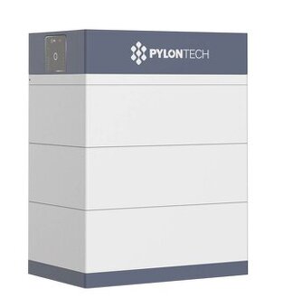 🔋 Pylontech Force H3 15,36 kWh – NOVÁ baterie včetně BMS