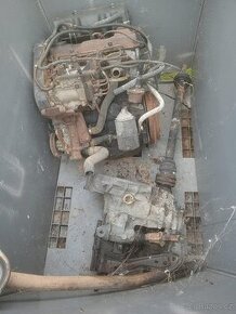 Golf II golf 2 1.6 TD