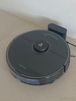 Robotický vysavač Roborock S7