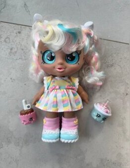 Panenka Marsha Mello