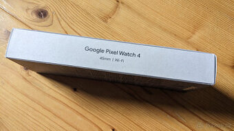 Google Pixel Watch 4 (45 mm)