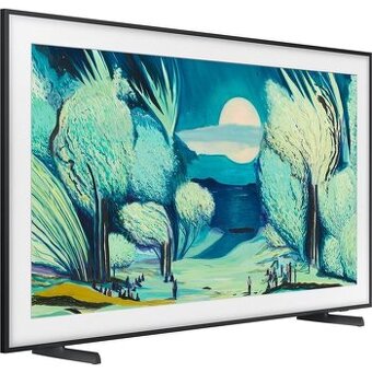 QE43LS03F The Frame Samsung 43" 108cm 4K Smart tv, OS Tizen