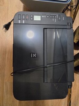 Tiskárna Canon  rok stara