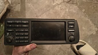 Saab 9-3 NG  předfl. - díly