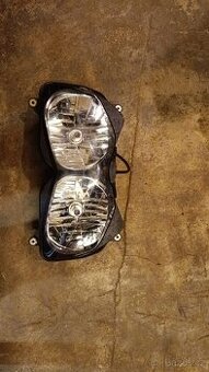 Honda Varadero XL1000V SD01 světlo (99-02)