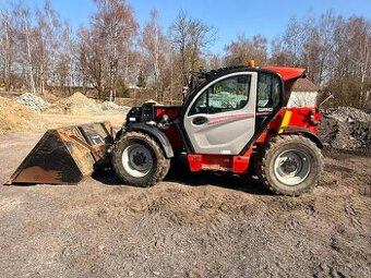 Manitou MLT 741-140