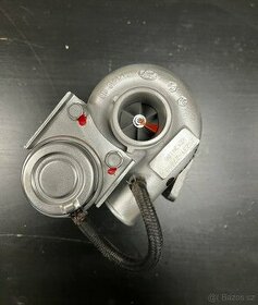 Turbo Hyundai Tucson 2.0 CRDi 83Kw