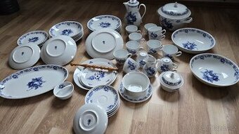 HENRIETTE originální nepoužitá sada nádobí