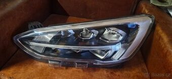 Leve predni svetlo ford focus mk4 full led