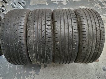 225/55/17 letni pneu CONTINENTAL 225/55 R17