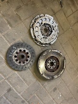 Bmw E46 320D 110kw Spojka