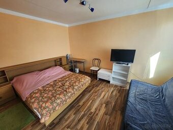 Prodám 2 investičních bytů v Krupce