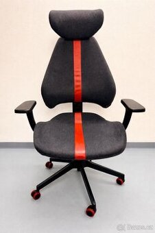 herní židle IKEA Gruppspel