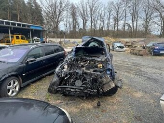 Vrak VW touareg 2106 3.0TDI