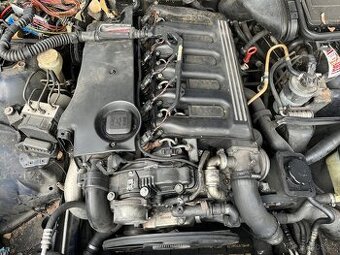 Bmw m57d1 135kw 330d 530d