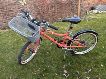 Dětské kolo RIVERSIDE