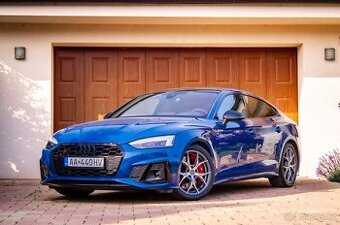 Audi S5 Sportback S5 3.0TDI quattro Tiptronic