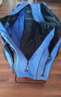 Šermířský rollbag FOLO Fencing – dvoukomorový