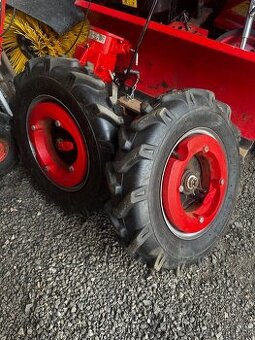 Kola na vari global dsk 317