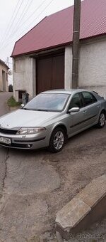 Renault laguna 1.9 dci