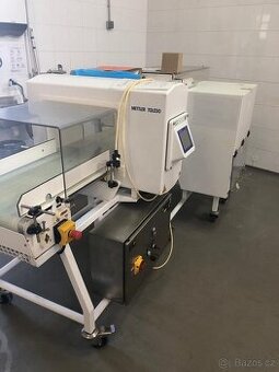 Detektor kovů Mettler Toled (7717)