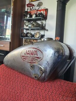 Jawa Special