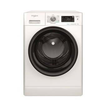 Pračka Whirlpool FFB 9489 BV CS v záruce