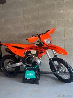 Ktm 150 exc 2025